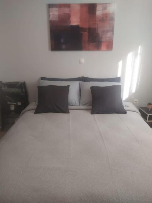 אתונה Studio Apartment With All Amenities In Kolonaki מראה חיצוני תמונה