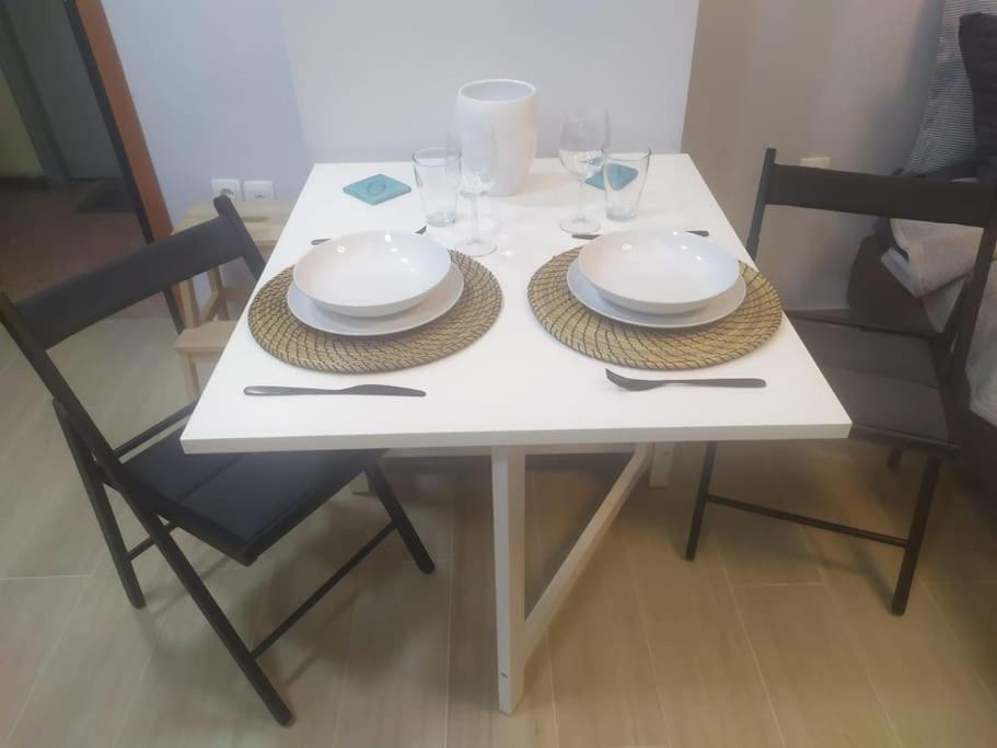 אתונה Studio Apartment With All Amenities In Kolonaki מראה חיצוני תמונה