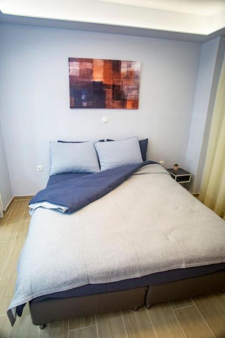 אתונה Studio Apartment With All Amenities In Kolonaki מראה חיצוני תמונה