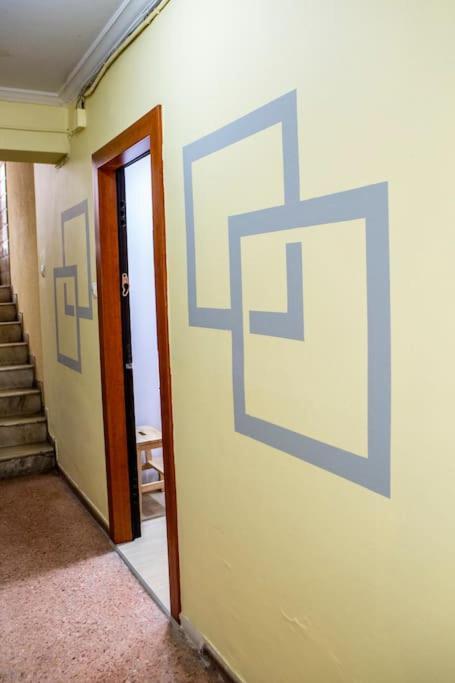אתונה Studio Apartment With All Amenities In Kolonaki מראה חיצוני תמונה